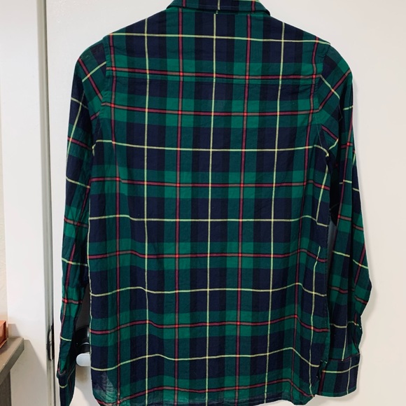 Tradlands “The Keaton” Button Down - Picture 3 of 5